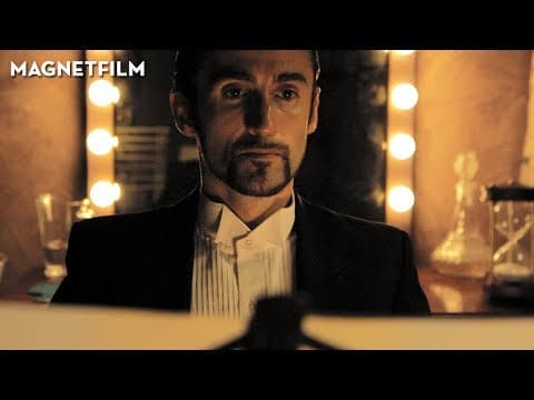 Wings | A Short Film by José Villalobos