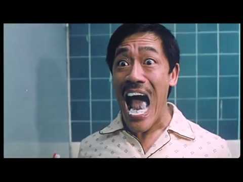 My Cousin the Ghost (1987) Original Trailer 表哥到