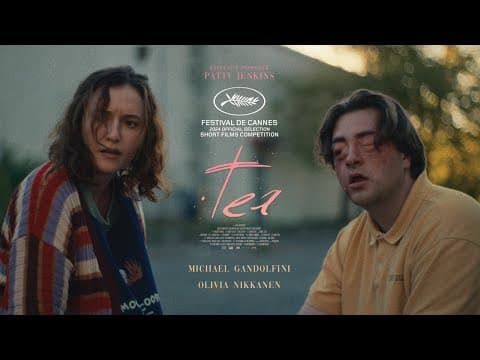 Official Trailer
