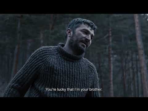 DEEP RIVERS Trailer | PÖFF 2018