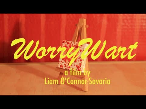 WORRYWART