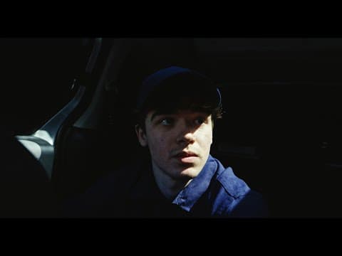 Squeaky Clean Short Film 2025