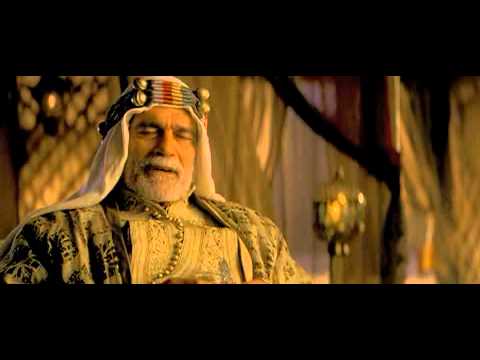 Hidalgo - Trailer