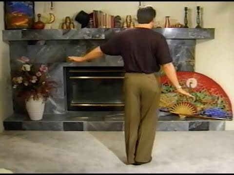 "The Self-Levitation Video" VHS