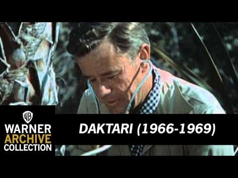 Daktari (Theme Song)