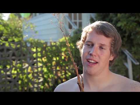 Mop King Trailer