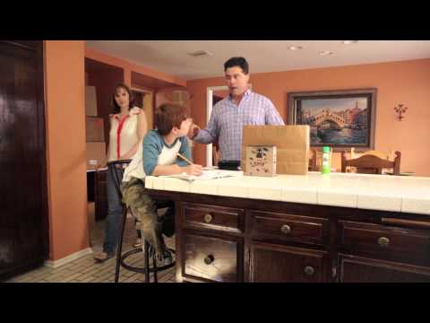 How To Beat A Bully Movie Trailer