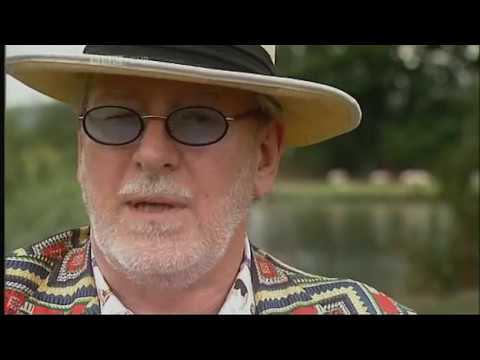 The Canyons of his Mind Vivian Stanshall