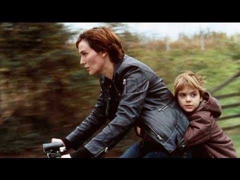 ANGELE & TONY - Official HD trailer - A film by Alix Delaporte