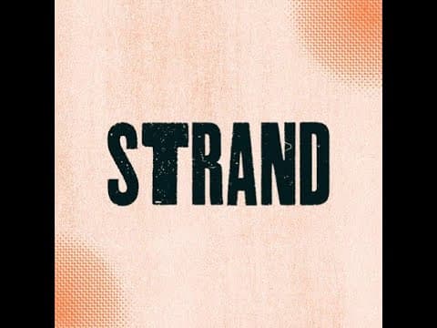 STRAND  [an Adam Golden film]
