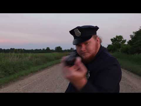 GORILLA Trailer