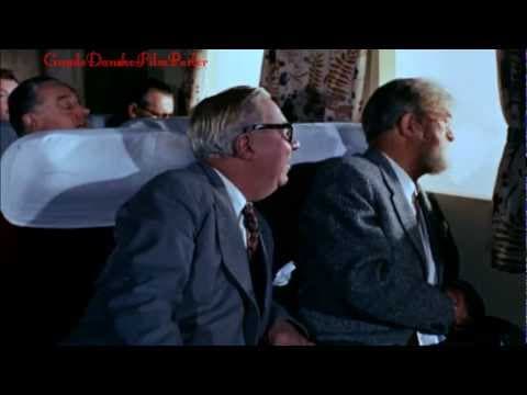 Far til Fire og Onkel Sofus☢ Trailer