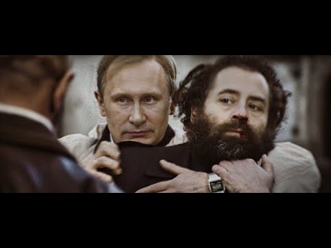 Official Trailer
