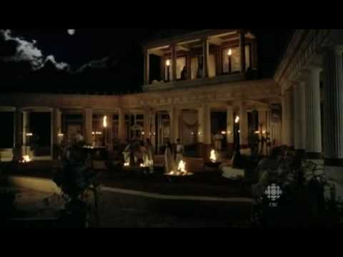 BenHur 2010 Trailer