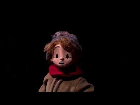 The Magic Lantern  Trailer