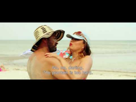 EL PASEO 4 -Tráiler Oficial- Subtítulos