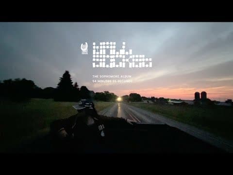 underscores 'Wallsocket' Album Video