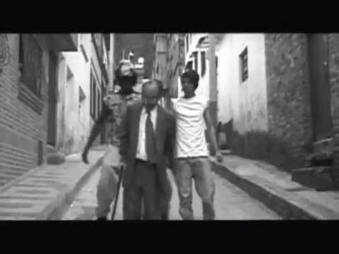 Trailer - La sombra del caminante