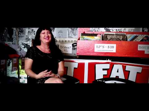 A Fat Wreck | The Punk-u-mentary Teaser 3