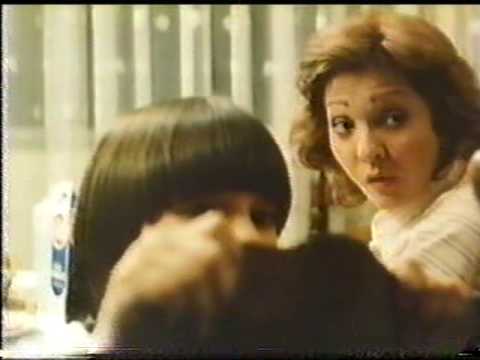 Jonathan Montenegro con Doris Wells, en "Más Alla Del Silencio" 1985