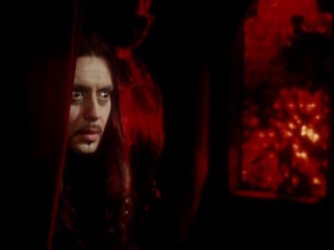 Don Giovanni, di Carmelo Bene (Italia 1970) - Clip
