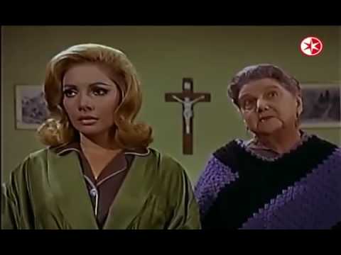 El Dia de las Madres 1969 Marga Lopez y Sara Garcia