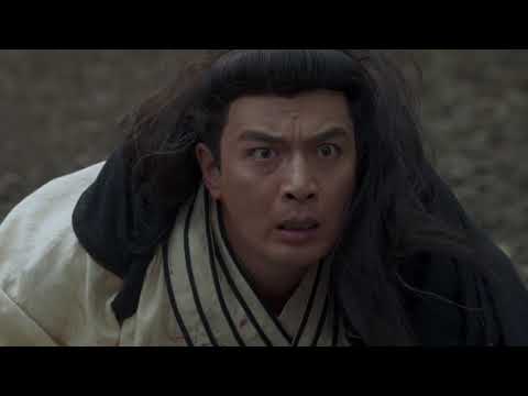 Power Game | Official Hindi Trailer | Chinese Movie