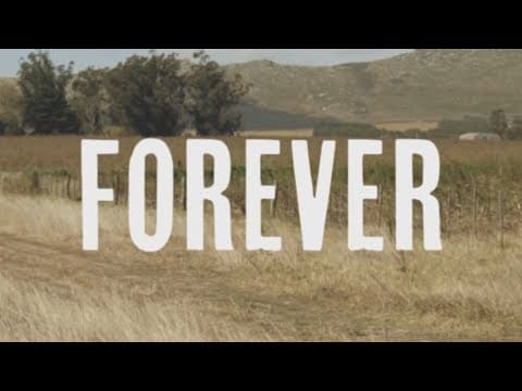 Forever