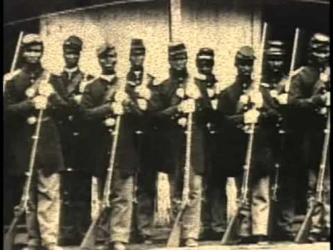 Fort Pillow Clip 2 -  Aftermath and the Beginning of the Klan