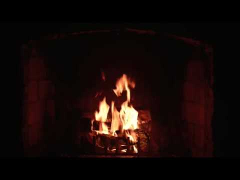 BluScenes Fireplace