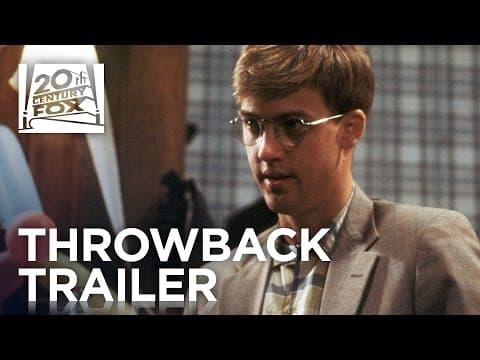 #TBT Trailer