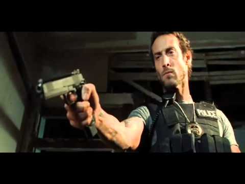 Sinners And Saints Movie Trailer [2010] [CC] (Johnny Strong)
