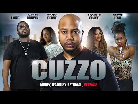 Official Trailer