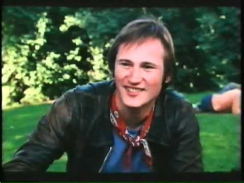 At dere tør: "Skjønneru'?!"