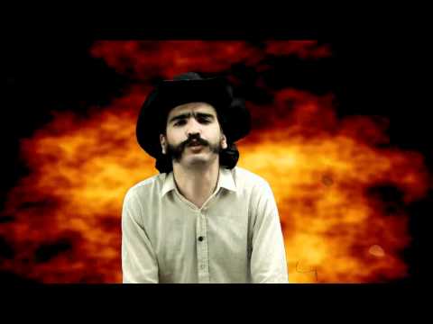 Gurcius Gewdner Show - Parte 1 - Black Vomit Filmes
