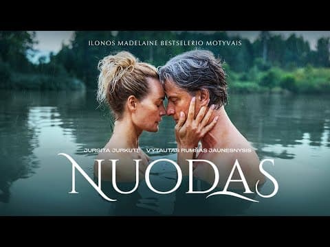 Nuodas (2026) - Trailer