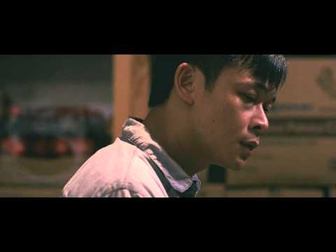 Fresh Wave 鮮浪潮 2014 競賽短片《拾心碎的荒 Goldberg Variations》trailer