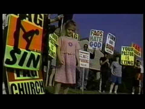 God & Gays: Bridging the Gap - Official Trailer