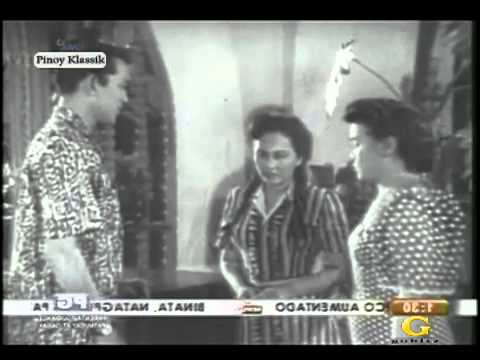texas, ang manok na nagsasalita (1952)