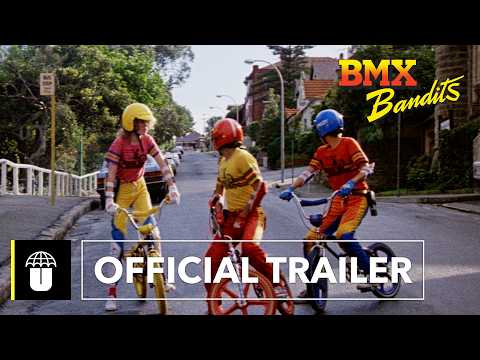 Official Trailer