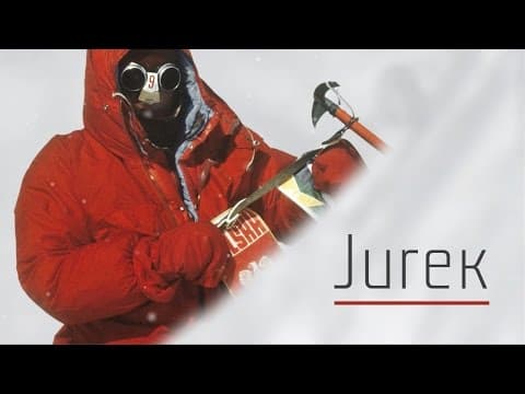 JUREK (2014) - oficjalny trailer HD