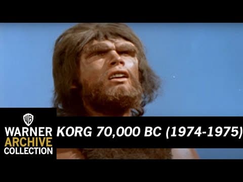 Korg 7000 BC (Theme Song)