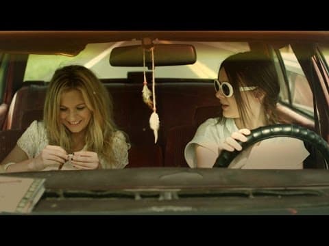 ♘ NOT WAVING BUT DROWNING - Trailer ♘