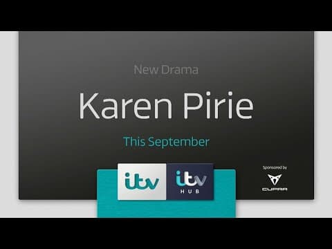 Series 1 Trailer