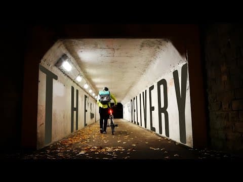 THE DELIVERY | Horror Short Film