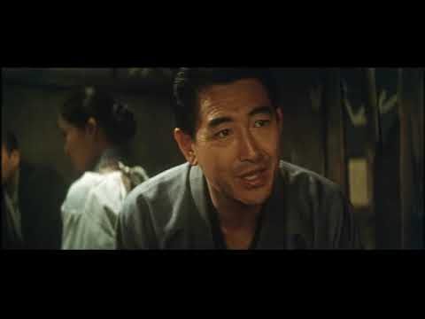 「博奕打ち 一匹竜」(公開年月日 1967年05月03日) 予告篇
