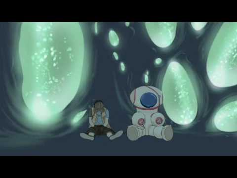 [Anime\アニメ]BATON バトン