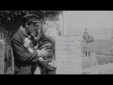 A Fisher girl's Folly (1914) | BFI National Archive