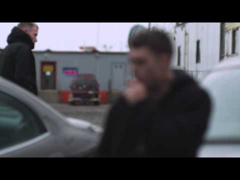 Booster - Trailer
