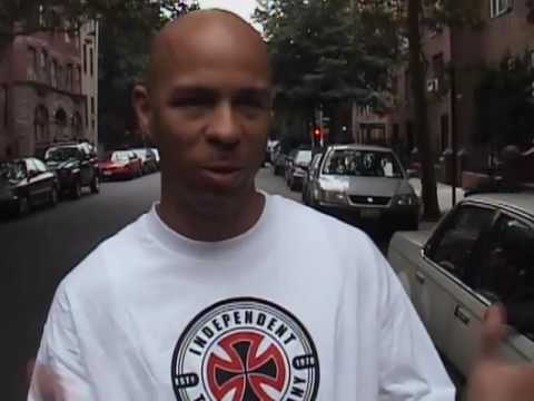 Thrasher-King of the Road (2004)